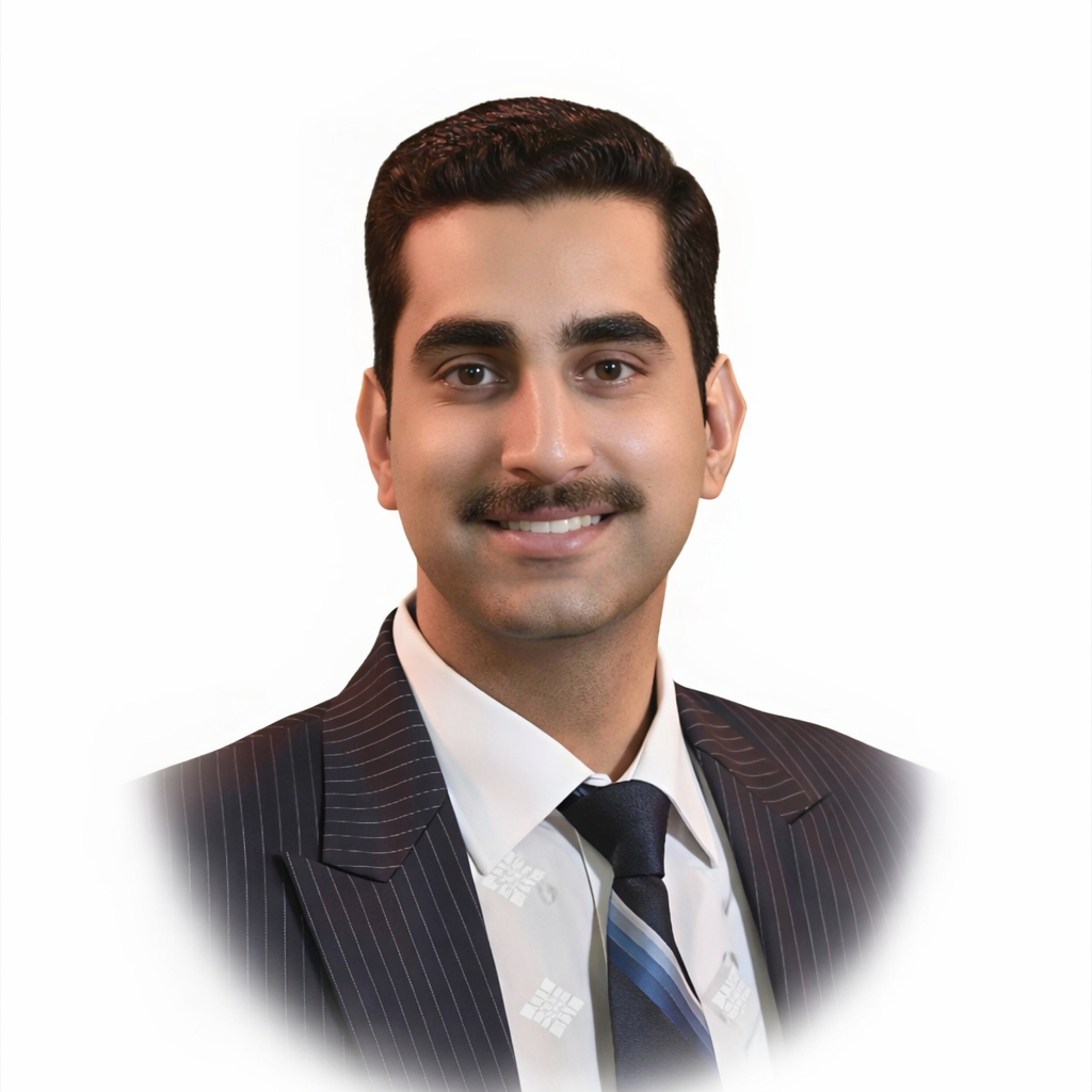 Yuvraj Seth - Litigation Advocate & Counsel